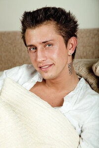 Pavel Priluchny