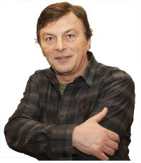 Pavel Trávníček