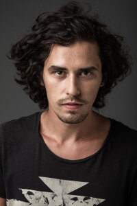 Pavel Ulici