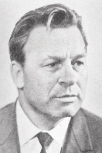 Pavel Vinnikov