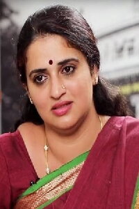 Pavitra Lokesh