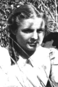 Pavla Suchá