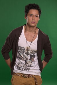 Pavlo Li