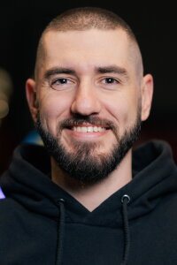 Pavlo Nivievskyi