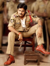 Pawan Kalyan