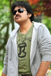 Pawan Kalyan