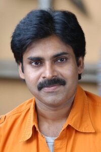 Pawan Kalyan