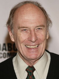 Paxton Whitehead