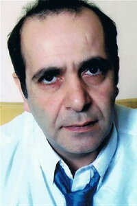 Payam Madjlessi