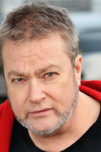 Pearce Visser