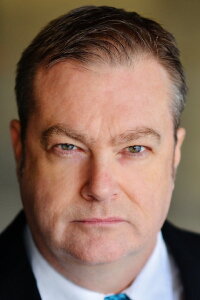 Pearce Visser