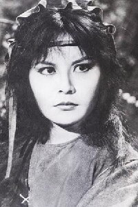 Pearl Chang Ling