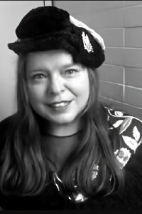Pearl Lieberman