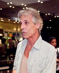 Pedro Aguinaga