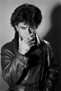Pedro Almodóvar