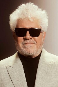 Pedro Almodóvar