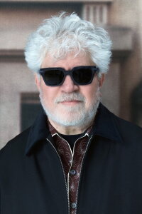 Pedro Almodóvar