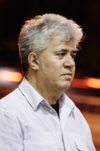 Pedro Almodóvar