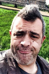 Pedro Alves