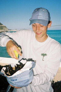 Pedro Attenborough