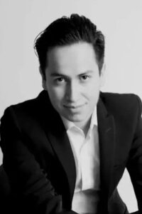 Pedro Berú