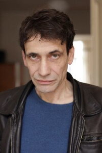 Pedro Cabanas