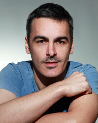 Pedro Carmo