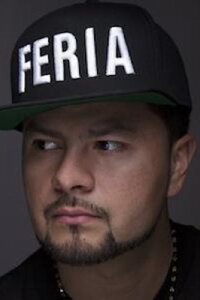 Pedro Chingo Bling Herrera
