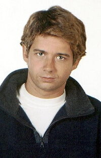 Pedro Granger