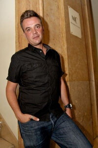 Pedro Laginha