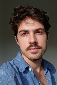 Pedro Luchiancenco