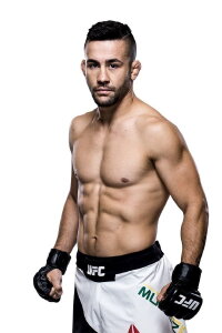Pedro Munhoz