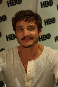 Pedro Pascal