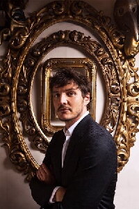 Pedro Pascal