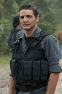 Pedro Pascal