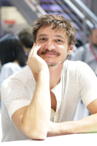 Pedro Pascal