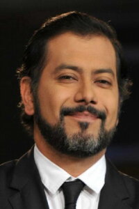 Pedro Ruminot