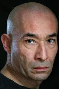 Pedro Salvín