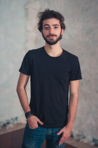 Pedro Sgarbi