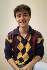 Pedro Vincent