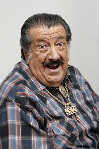 Pedro Weber 'Chatanuga'