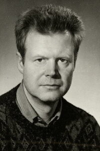Peeter Urbla