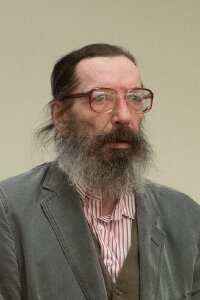 Peeter Volkonski
