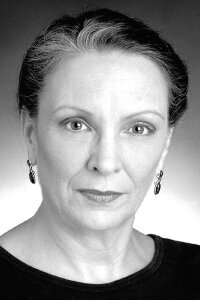 Peg Allen