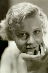 Peg Entwistle