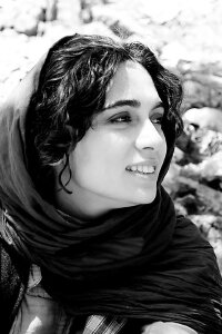Pegah Ahangarani