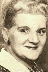 Peggy Aitchison