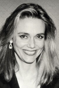 Peggy Lipton