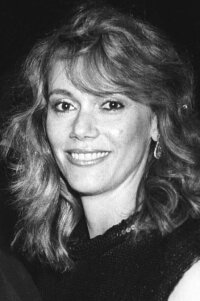 Peggy Lipton