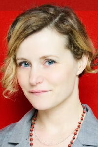 Peggy Martineau